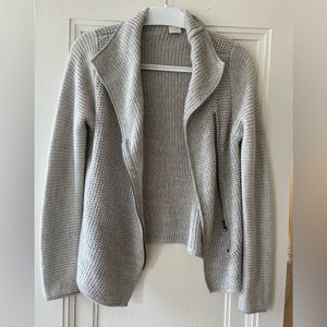 Poetry Brand Womens Sweater